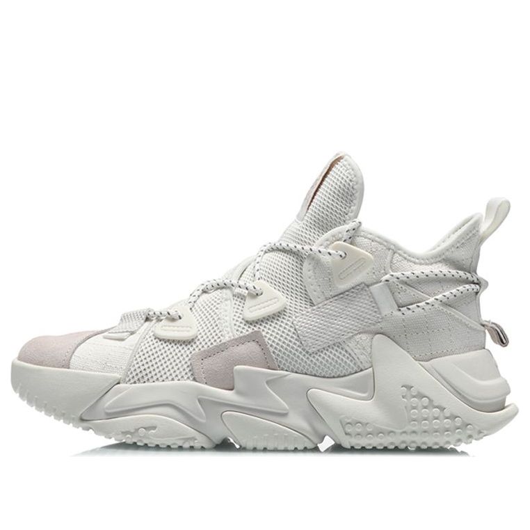 Li-Ning Countflow x Dunhuang Museum Silk Road TuoLing AGLQ163-4