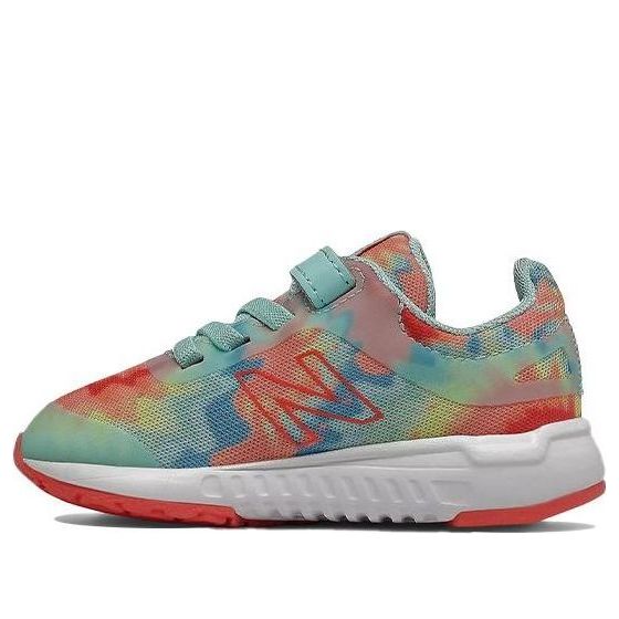 New Balance 455 v2 K Shoes Blue IT455TB