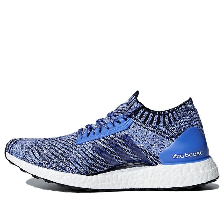 (WMNS) adidas UltraBoost X 'Real Lilac' BB6508
