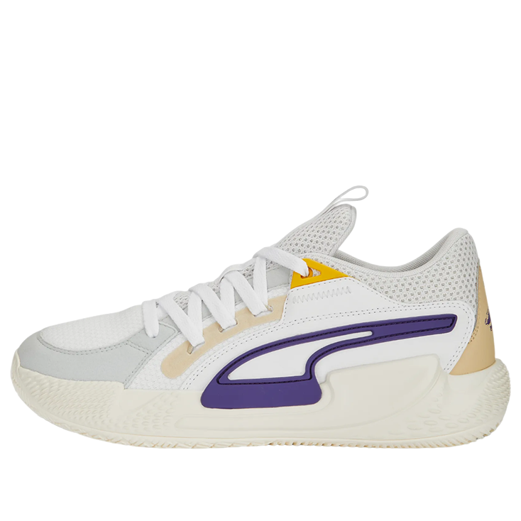 PUMA Court Rider Chaos 'Slash  Lakers' 378052-05