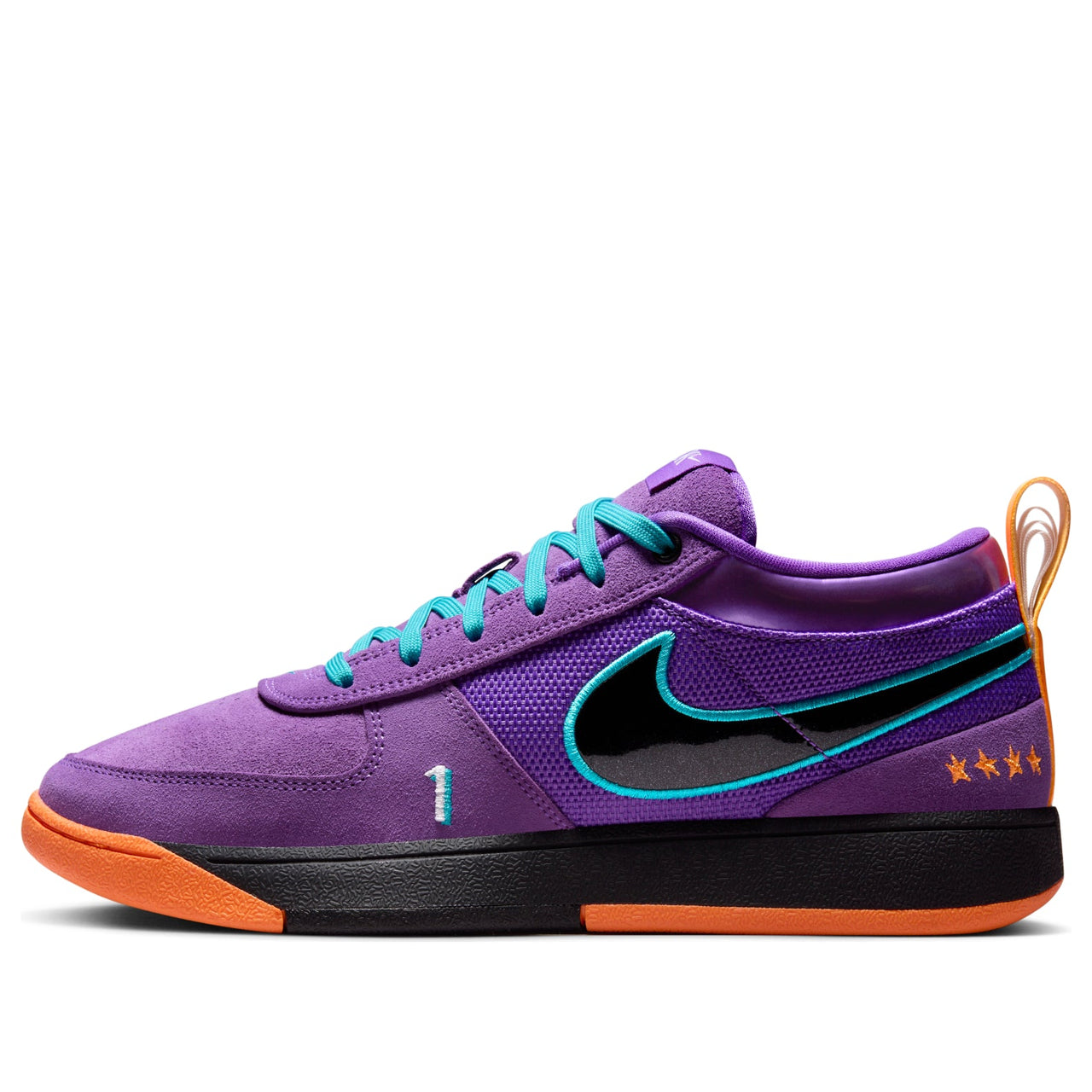 Nike Book 1 '1995 All-Star' IH0894-500