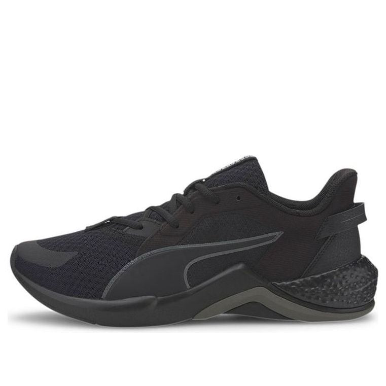 PUMA Hybrid Nx Ozone Black 193384-02