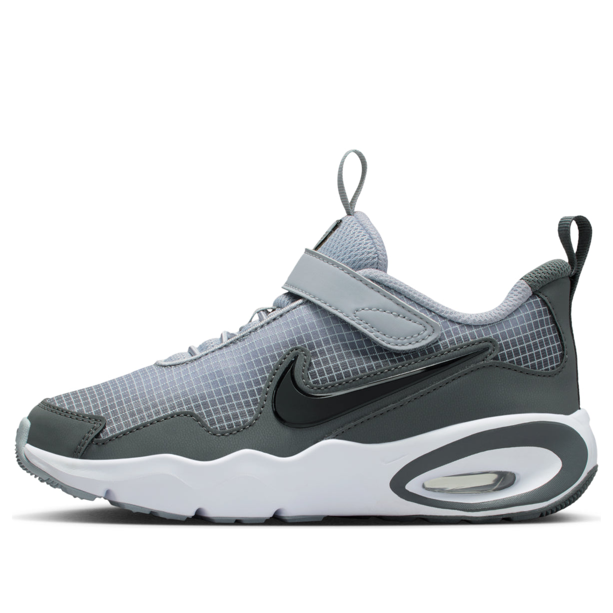 (PS) Nike Air Max Nova 'Wolf Grey' FN4459-004