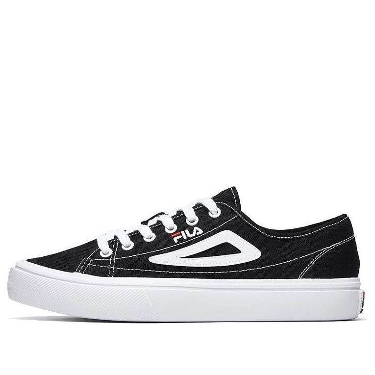 FILA Sail low sneakers black F52M014403FBK