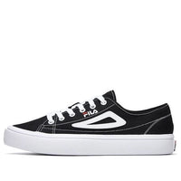 FILA Sail low sneakers black F52M014403FBK