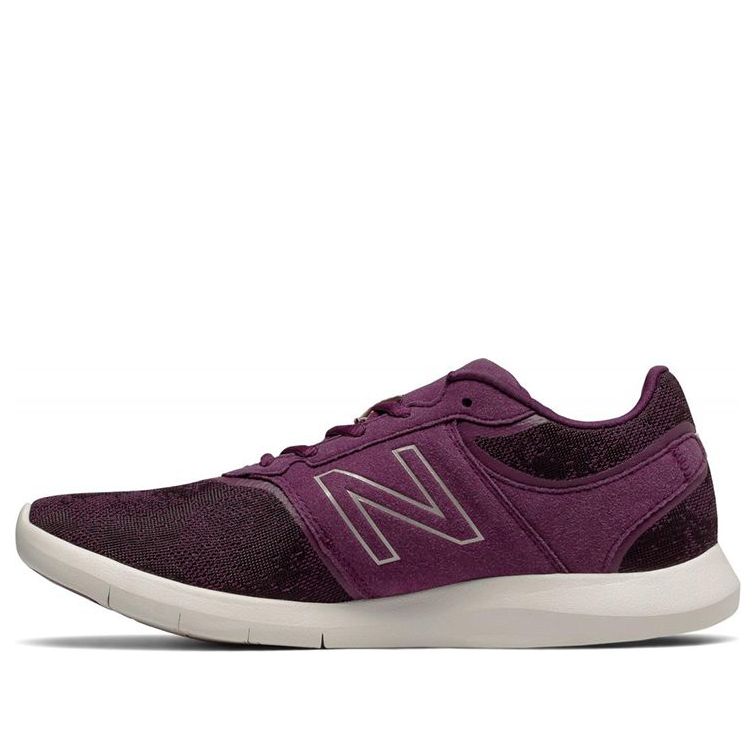(WMNS) New Balance 415 Series Purple WL415OC