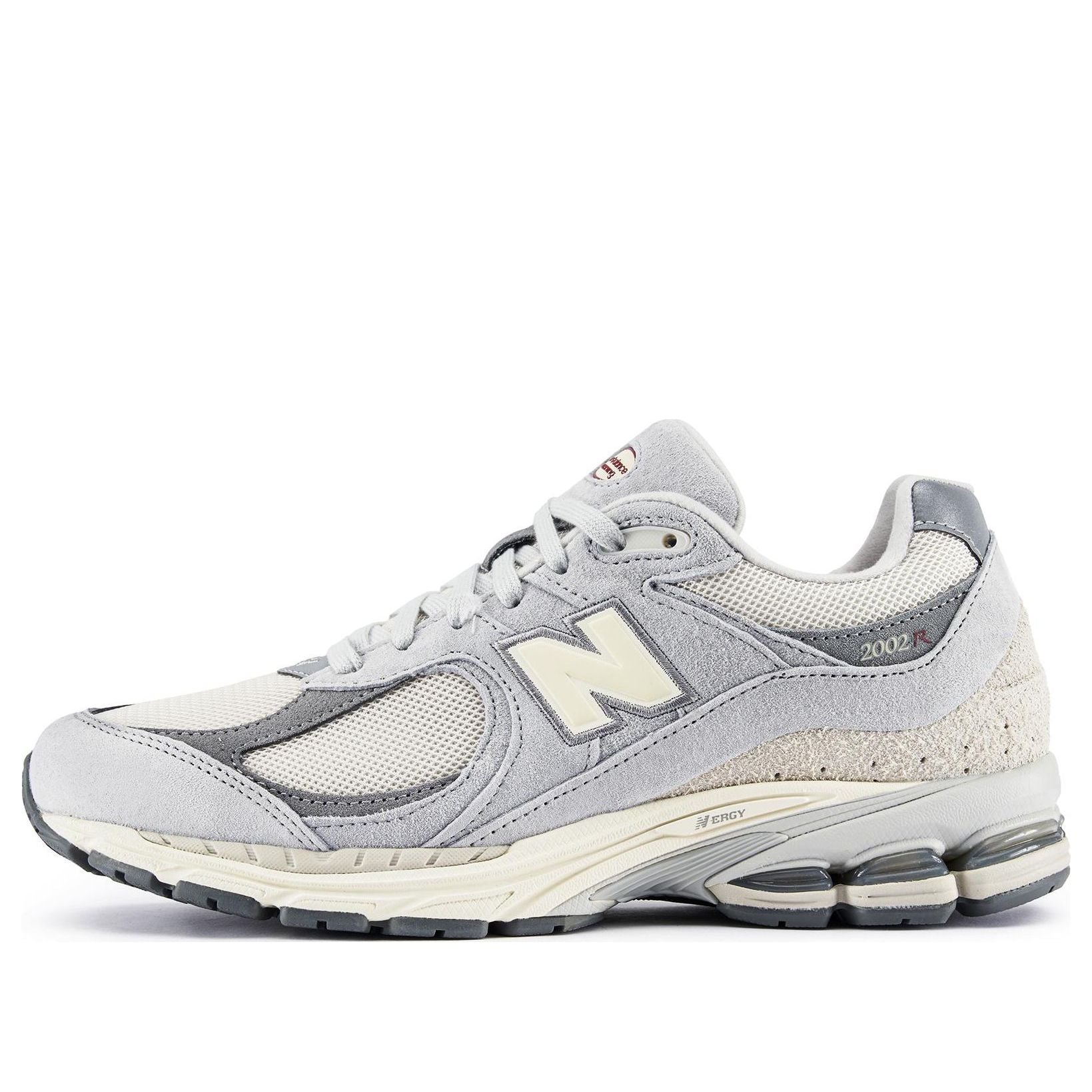 New Balance 2002R 'Lunar New Year - Concrete' M2002RLN