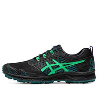 ASICS Gel-FujiSetsu 3 GTX 'Black New Leaf' 1011A972-002