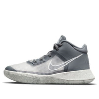 (GS) Nike Kyrie Flytrap 4 Grey 'Gray White' CT5537-115