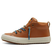 Converse Chuck Taylor All Star Boot 668490C