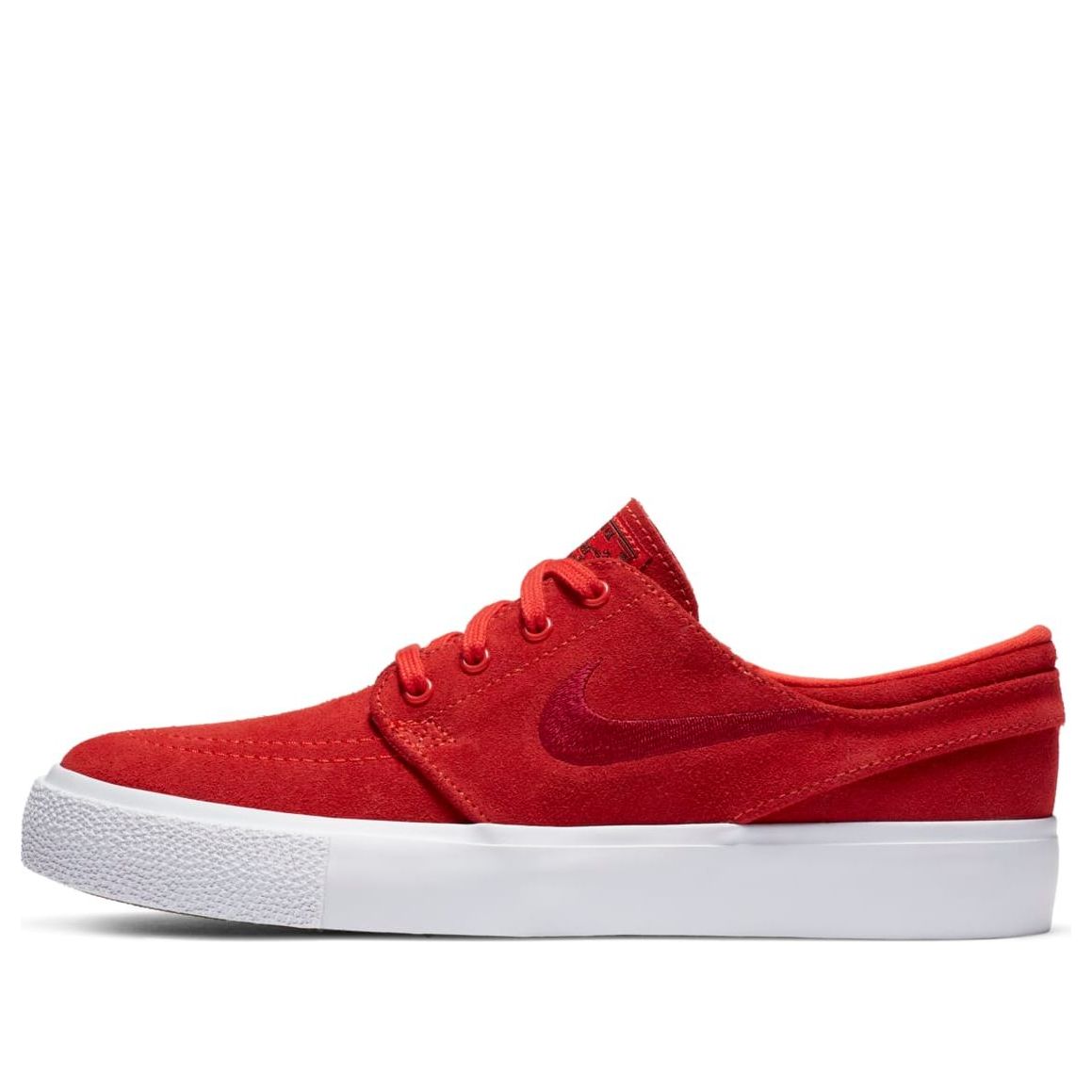 (GS) Nike SB Stefan Janoski 'Red' 525104-606