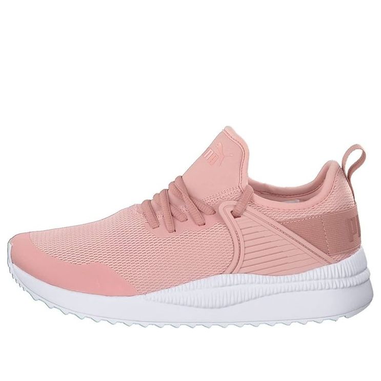 PUMA Pacer Next Cage Low-top Running Shoes Pink 365284-04