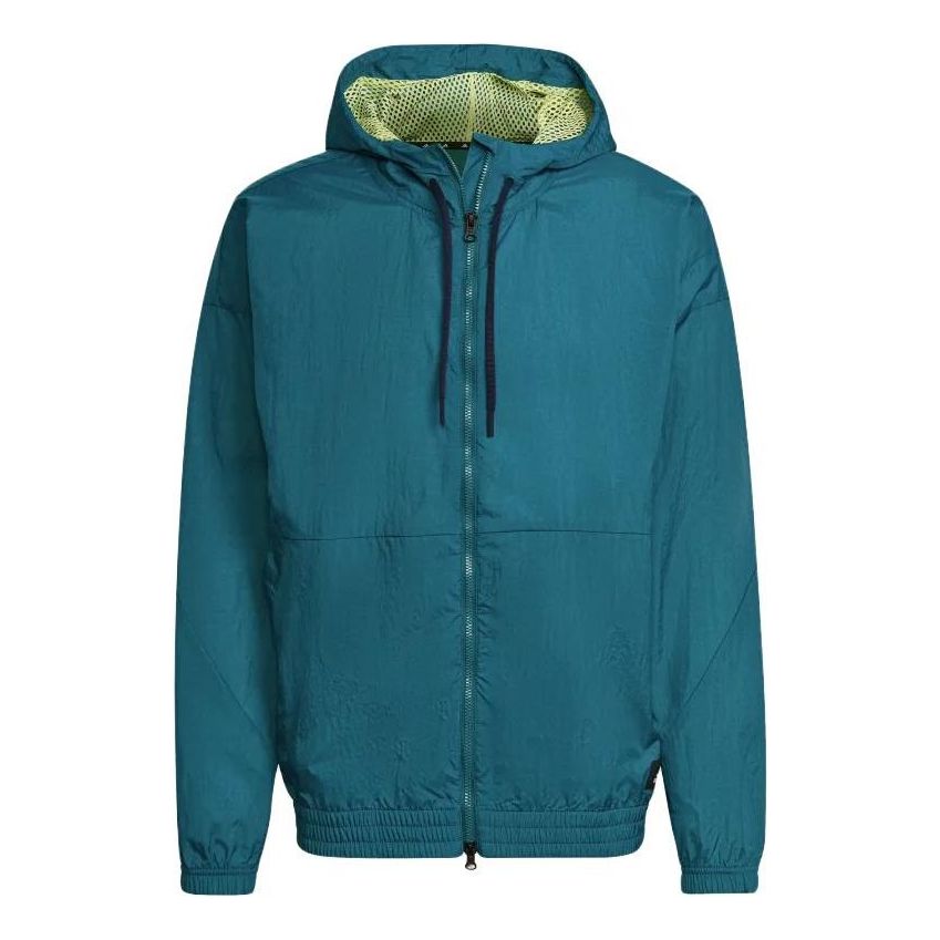 adidas FI 3BAR Windbreaker HF4854