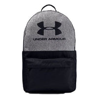 Under Armour Loudon Backpack 'Black Grey' 1342654-040
