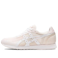 (WMNS) ASICS Tiger Runner 'Ginger Peach White' 1202A290-700