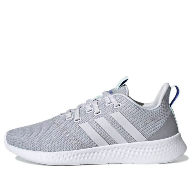 (WMNS) adidas Puremotion Wide 'Dash Grey' GW5655