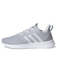 (WMNS) adidas Puremotion Wide 'Dash Grey' GW5655