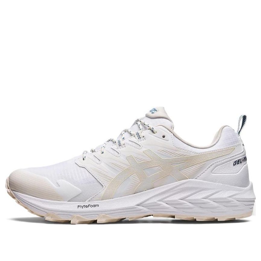ASICS Gel-Trabuco Terra SPS 'White Oatmeal' 1203A238-100
