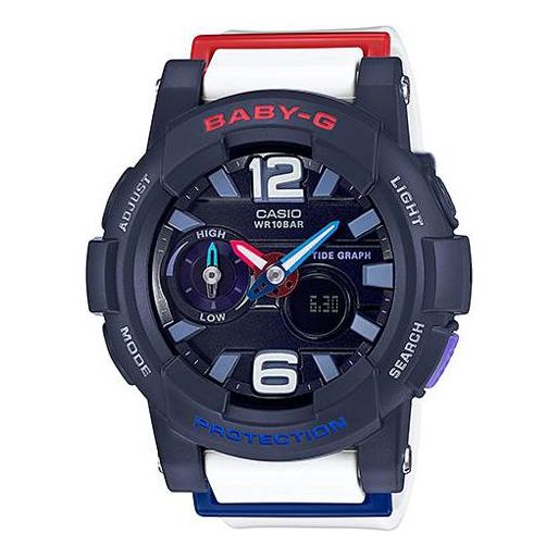 CASIO Baby-G 'Blue' BGA-180-2B2