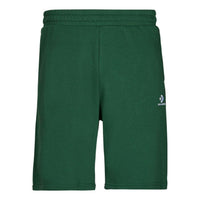 Converse Go-To Embroidered Star Chevron Standard-Fit Fleece Short Asia Sizing 'Green' 10023875-A03
