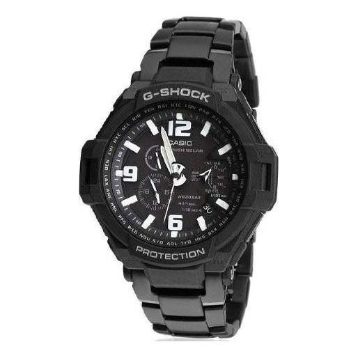 CASIO G-Shock Analog 'Black' G-1400D-1A