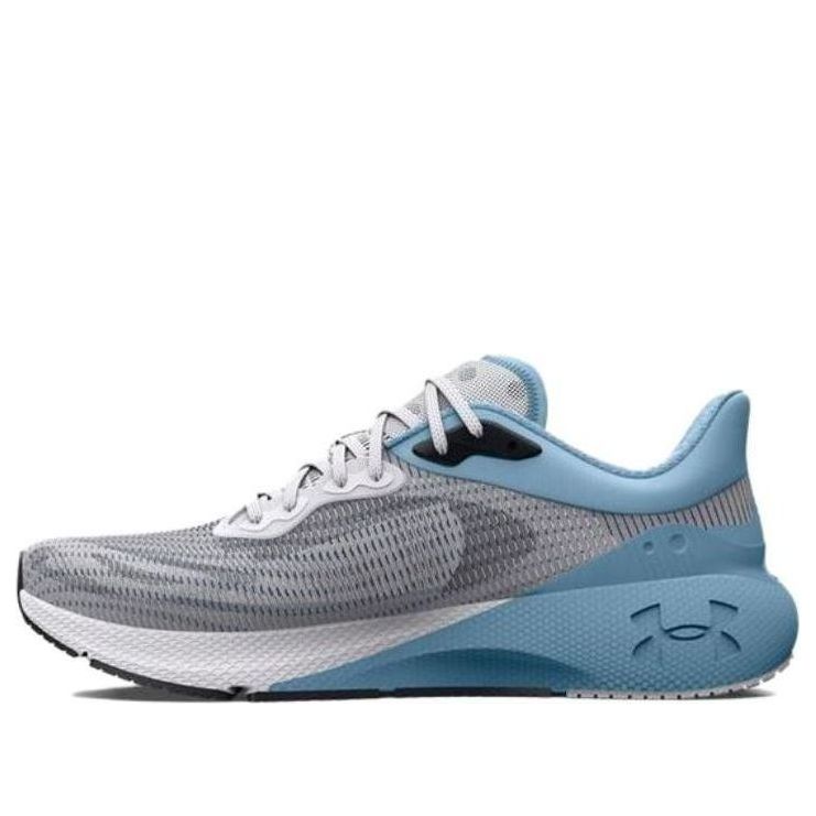 (WMNS) Under Armour HOVR Machina Breeze Running Shoes 'Blizzard Varsity Blue' 3026265400