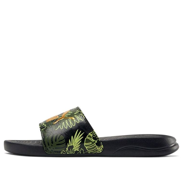 (WMNS) PUMA Popcat 20 Summer Sandals Black 372626-01