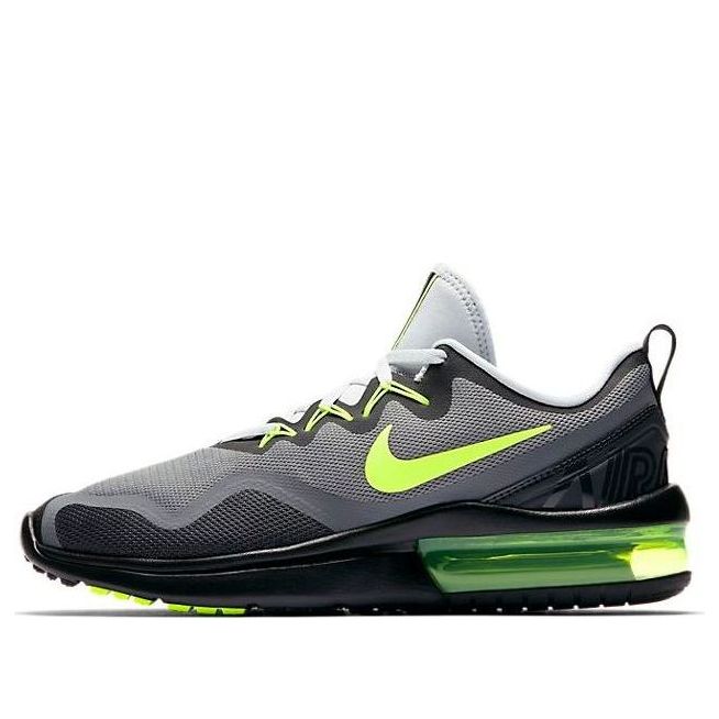 Nike Air Max Fury 'Neon' AA5739-007