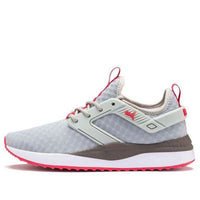 PUMA Pacer Next Excel Core Low Top Running Shoes Grey 370009-05