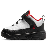 Air Jordan Max Aura 3 'Black White Red' DA8023-161