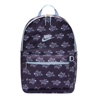 Nike 23L Heritage Backpack 'Purple Dynasty Hydrogen Blue' II0576-525