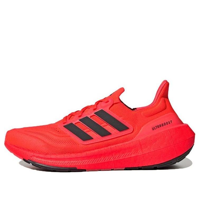 adidas Ultraboost Light 'Solar Red' HP9841