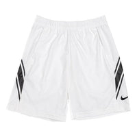 Nike COURT DRI-FIT9 White 939266-101