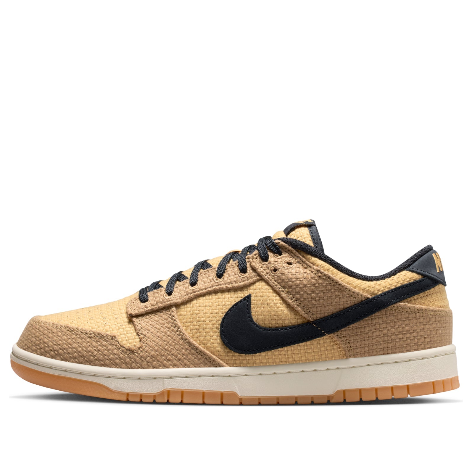 Nike Dunk Low Retro SE 'Filbert Twine Black' II7078-201