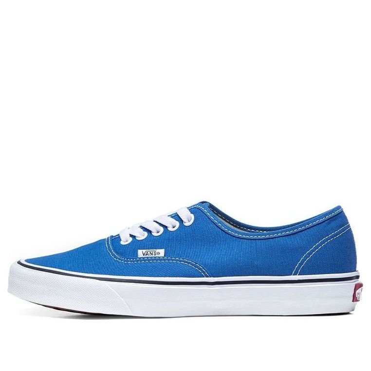 Vans Authentic 'Blue White' VN0A5KRDVD3