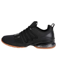 PUMA Cell Regulate Nature Tech Athletic Shoes Black 190471-01