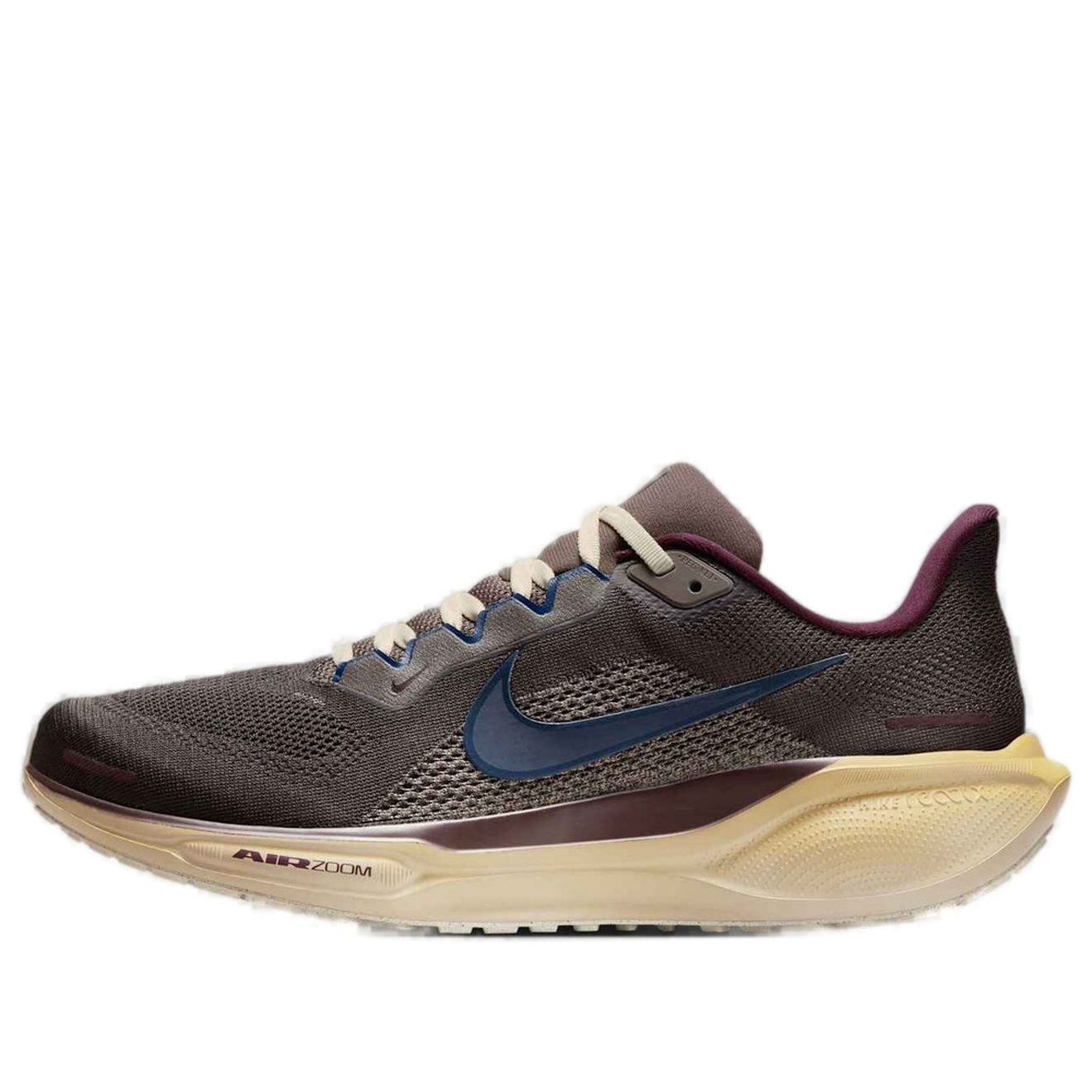 Nike Air Zoom Pegasus 41 Premium 'Medium Ash Cave Stone Desert Moss Blue Void' HV4327-299