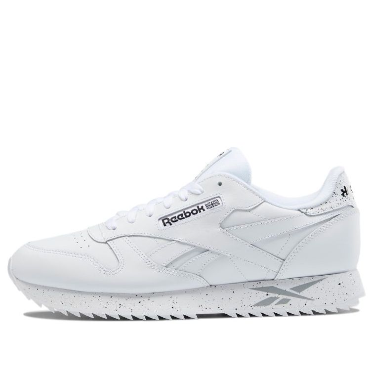 Reebok Classic Leather Ripple 'Footwear White' GZ1452