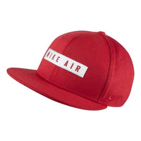 Nike Air 92 True Adjustable Snapback 'Red' 803720-657