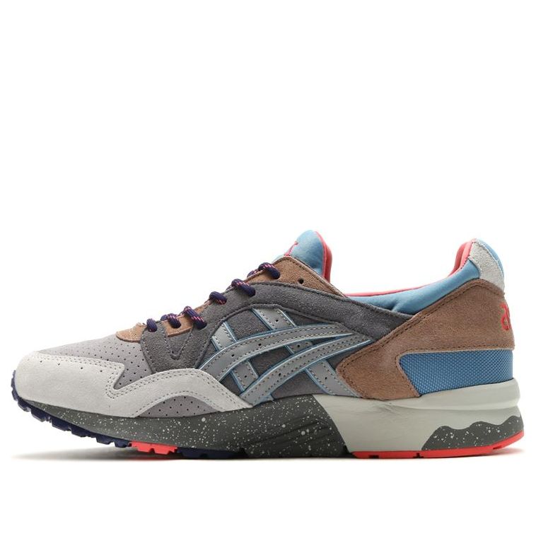 ASICS Gel Lyte 5 'Carbon' H7J4L-9796