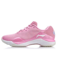 (WMNS) Li-Ning Dagger 2.0 'Pink' AYAP004-1