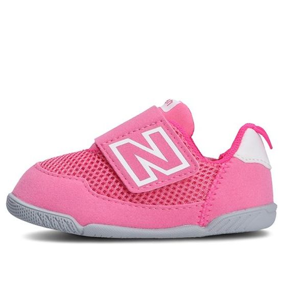 (TD) New Balancenew-b PInk IONEWBPK