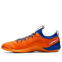 ASICS Hypersurv 2 Low Tops Shoe Yellow 1073A034-600