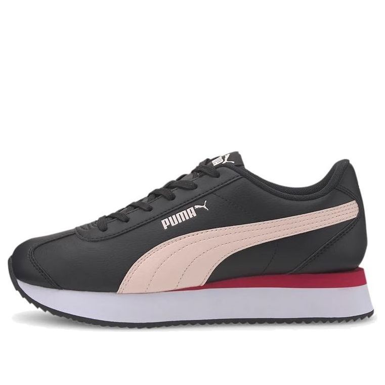 (WMNS) PUMA Turino Stacked 'Rose Water' 371115-03