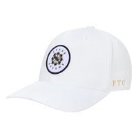 PUMA x PTC Chase Dreams Snapback Cap 'White' 02390402