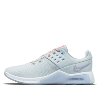 (WMNS) Nike Air Max Bella TR 4 'Pure Platinum Ghost' CW3398-006