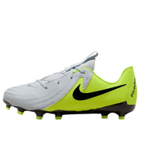 (GS) Nike Phantom GX 2 Academy FG 'Mad Voltage Pack Volt Black' FD6722-003