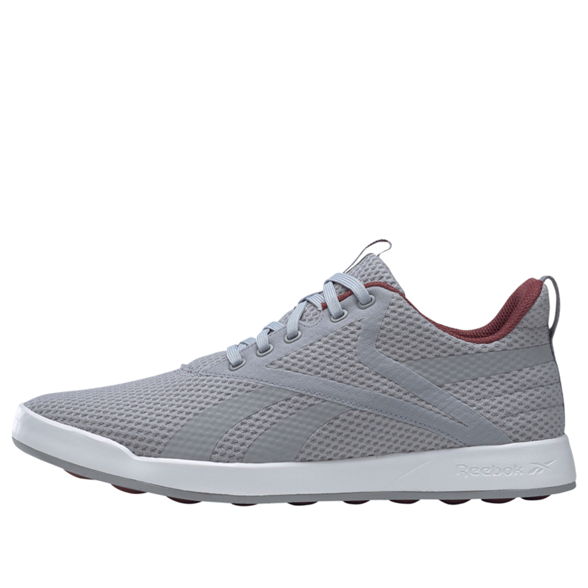 Reebok Walking Ever Road Dmx 3.0 Running Shoes Grey FX1087