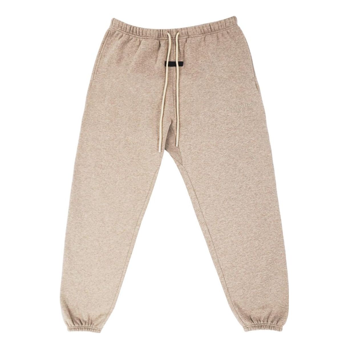 Fear of God Essentials FW23 Sweatpant 'Core Heather' 130BT232024F