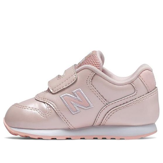 (TD) New Balance 996 Series Low-Top Running Shoes Pink IZ996GB